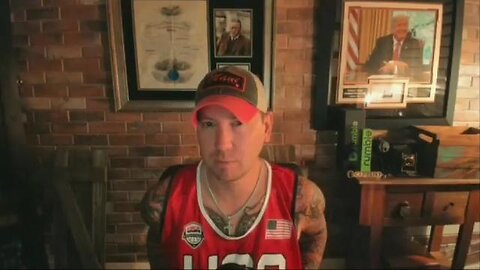 Phil G: Unprecedented Move: White Hats Issue $21 Trillion Check