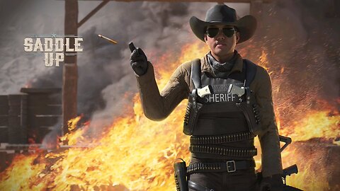 Saddle Up Operator Bundle - OUT NOW