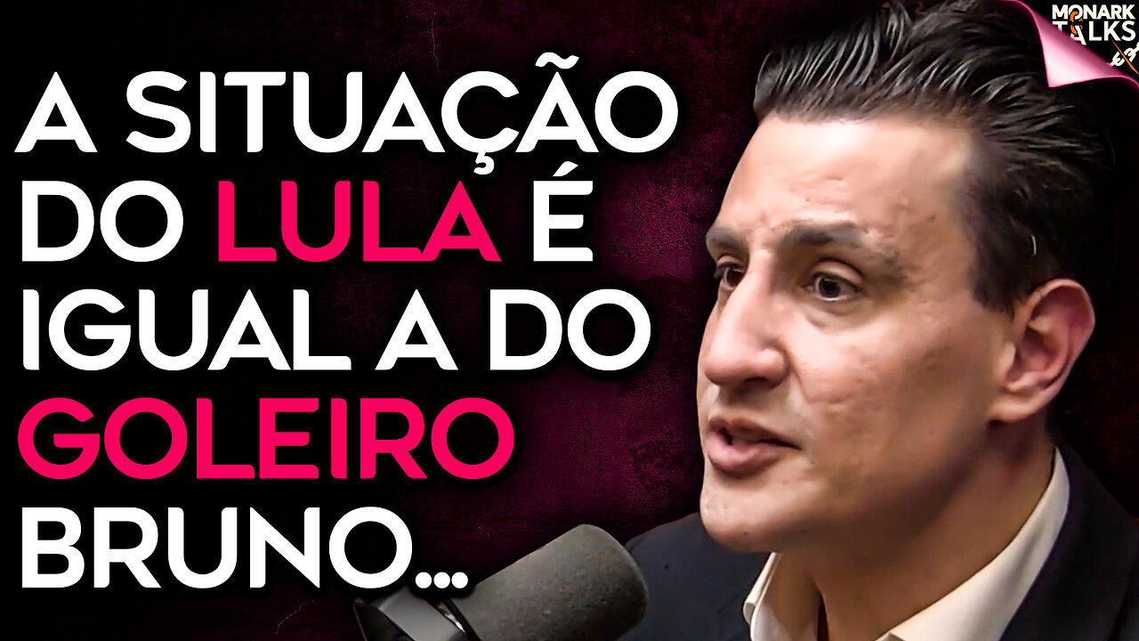 TECNICAMENTE O LULA É INOCENTE, MAS..