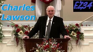 What Brought the Wise Men? (Pastor Charles Lawson)