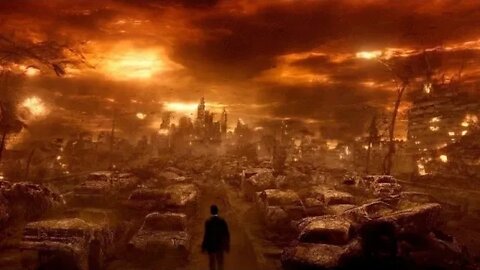 Signs of the end 🔚 of the world 🌎 ❓❓