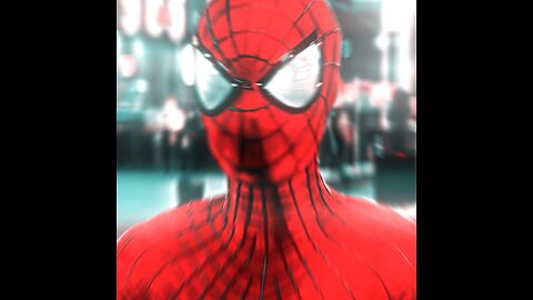 "KEEP UP IM TOO FAST" The Amazing Spider-Man edit | ODETARI - KEEP UP