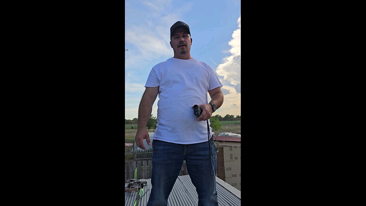 WHAT 150 YARDS LOOKS LIKE