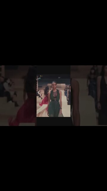 Dior Fall 2022 Collection