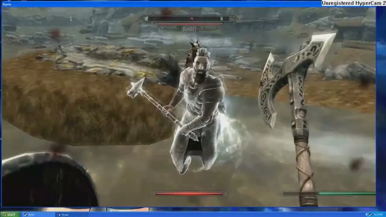 The Friendly Giant :D