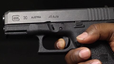 GLOCK 30 SF: THE GOLD STANDARD FOR COMPACT 45's?!?