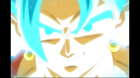 Vegito Tribute