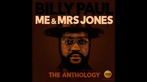 Wicked A$$ Jakes: " Me and Mrs. Jones Got A Thang Going On".