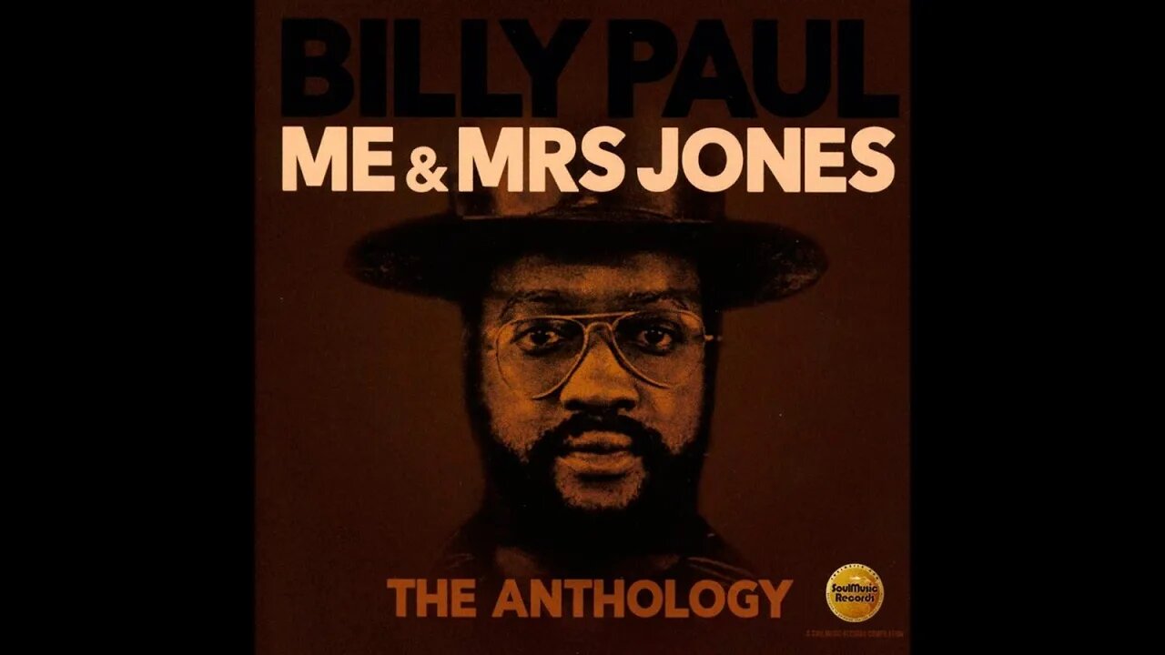 Wicked A$$ Jakes: " Me and Mrs. Jones Got A Thang Going On".