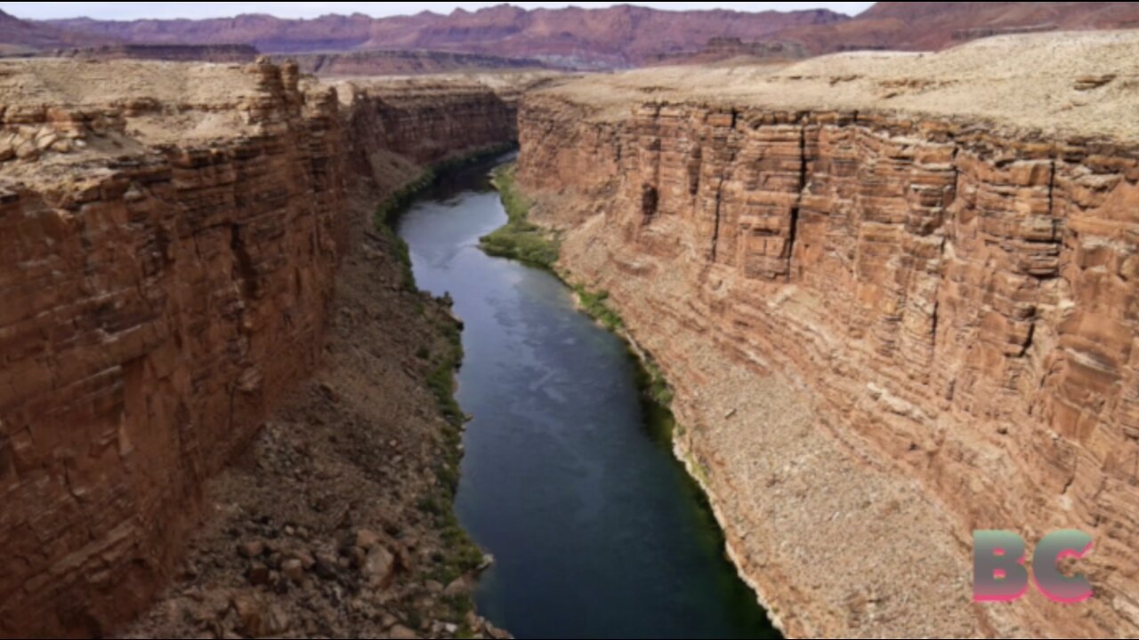 Supreme Court rules against Navajo Nation in Colorado River water rights case