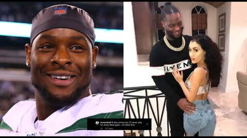 Le'Veon Bell PREFERS To END NFL CAREER Instead Of Playing For SB Winning Coach HE HATES!!