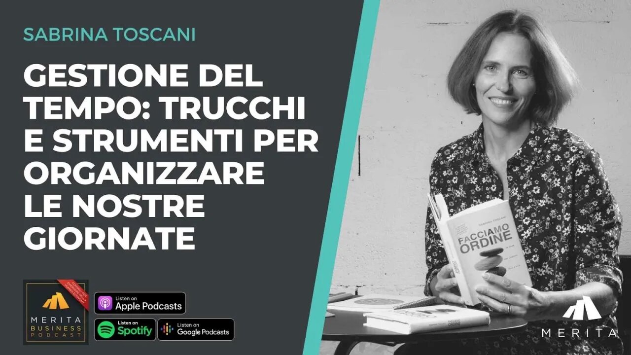 Gestione del Tempo: Trucchi e Strumenti per Organizzare le Nostre Giornate