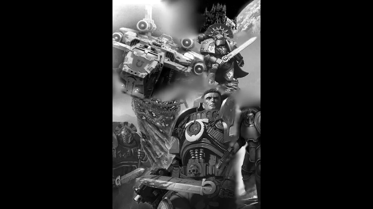 Iason And The Quest For The Golden Ram: Episode 2 - Hunted By Starlight