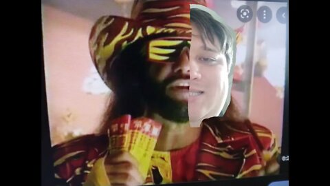 New video slim jim commercial randy savage macho man