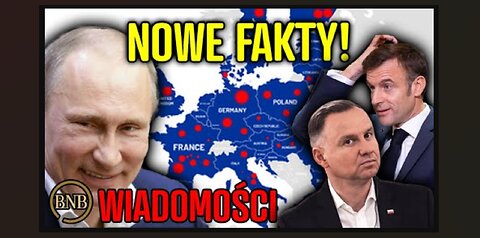 Z Ostatniej Chwili! Prezydent Miał DOGADAĆ SIĘ z Putinem?