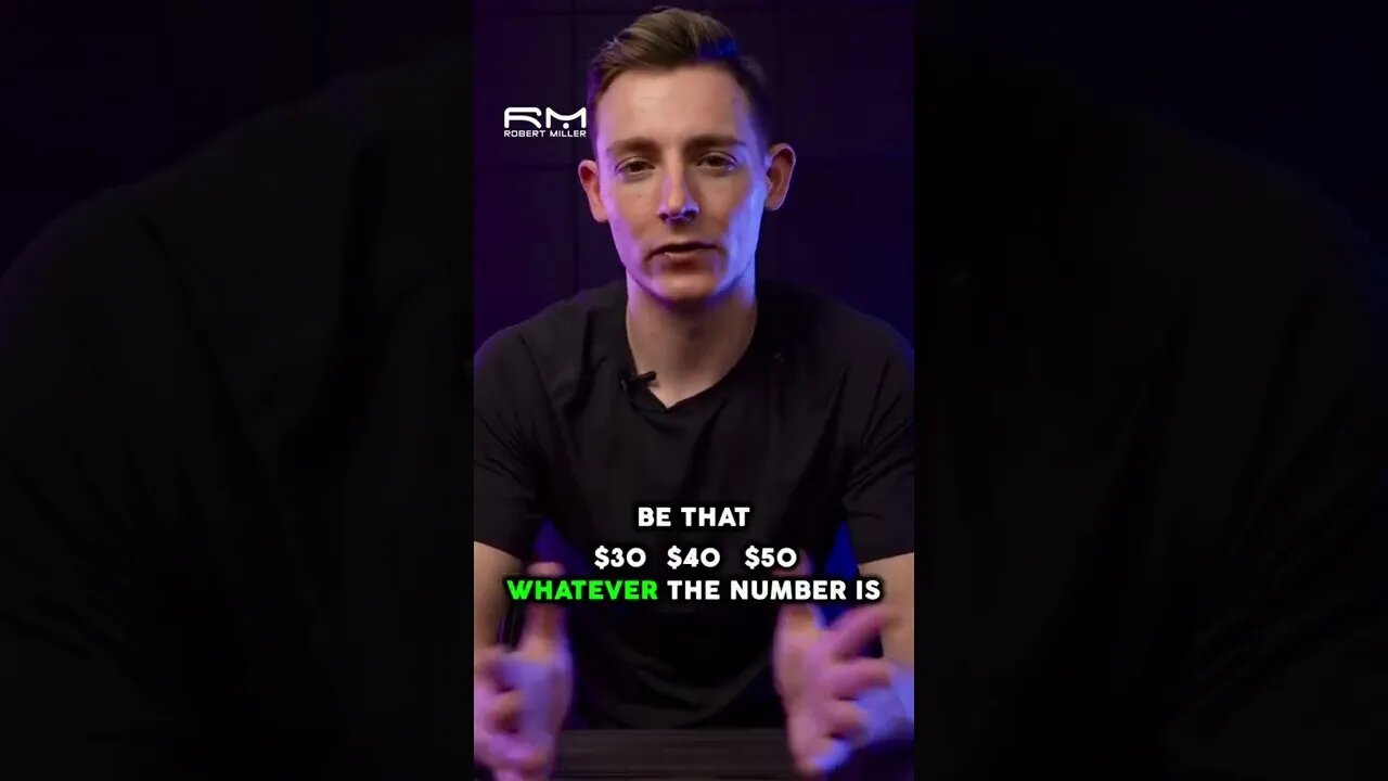 The Secret Profit Lever that most e-commerce Businesses Don't Know About #shorts