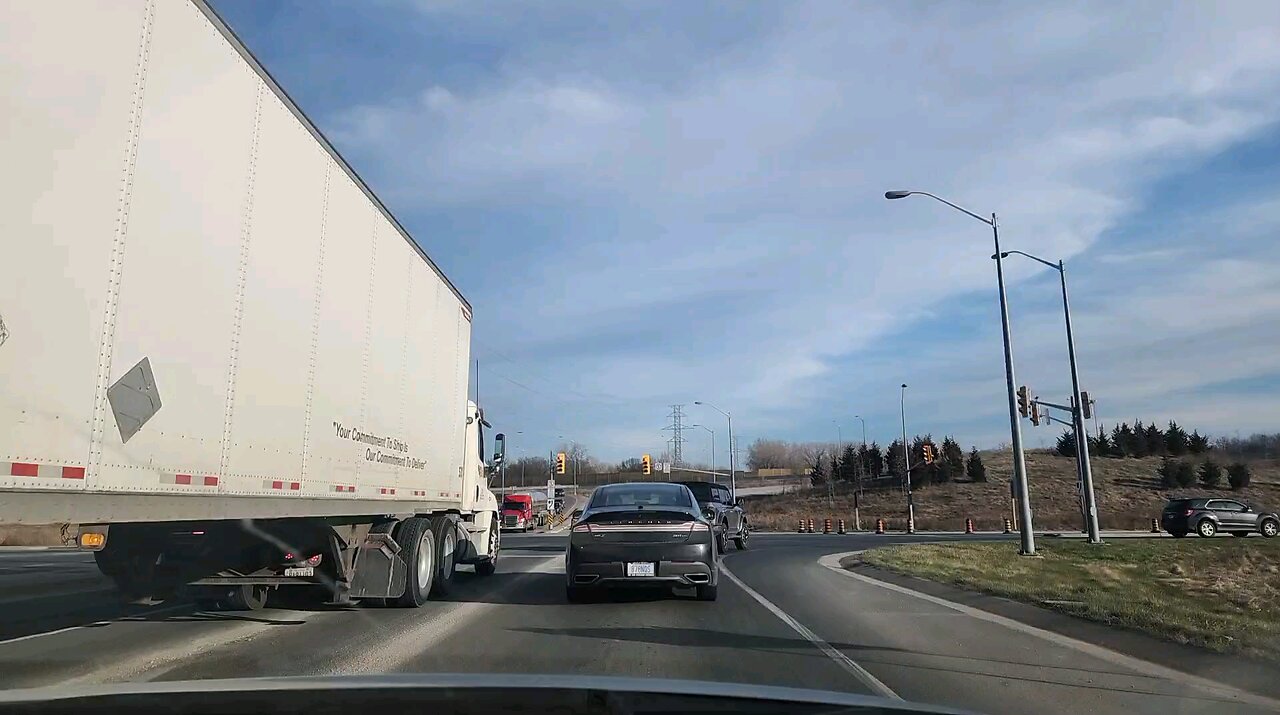 #Canada #Life #struggle