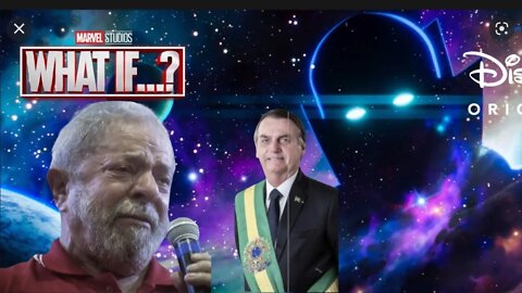 What if ... candidatos à Presidência nas eleições 2022