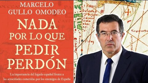 Nada por lo que pedir perdón.