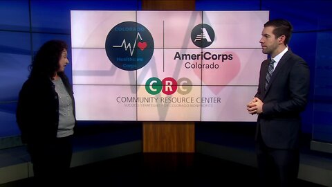 Introducing Colorado Healthcare Corps
