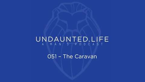 051 - The Caravan