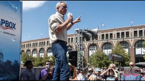 RFK Jr. Flirts With Libertarian Party