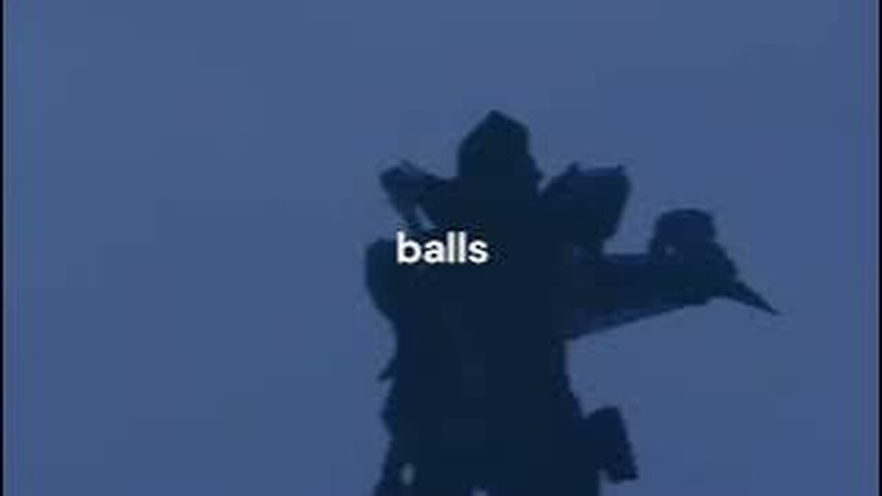 balls