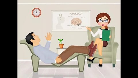 поговорим о психологии и парапсихологии. встреча №1