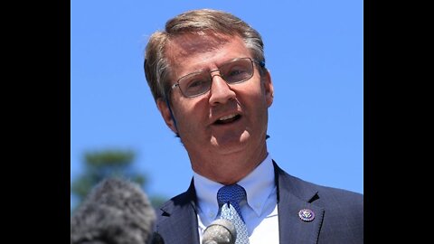 Rep. Burchett to Newsmax: Bill to Target Gender-Affirming Care