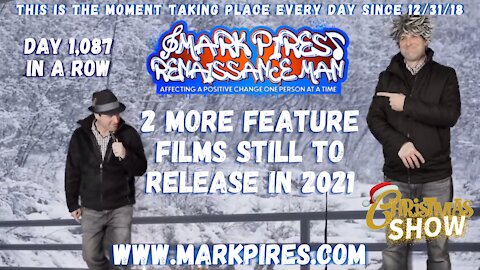 We Will Premiere 2 More Full Length Feature Films Before the New Year!