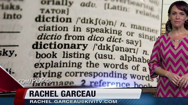 Are you saying these words correctly?