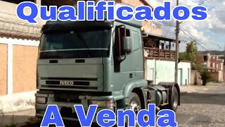 Ep53 🚛 Caminhões Qualificados à venda até 70Mil 📉 Oliveira Isaias