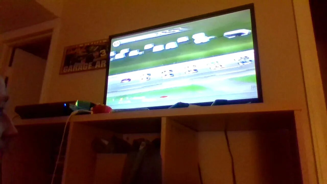 NASCAR Thunder 2003 R11/36:Aarons 499