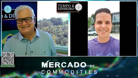 Economia global retoma clima de normalidade e hedge é garantia de margem