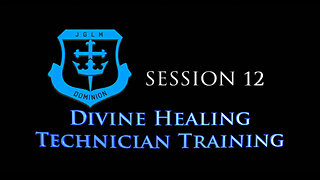 DHTT TX 2019 - Session 12 - Curry Blake JGLM