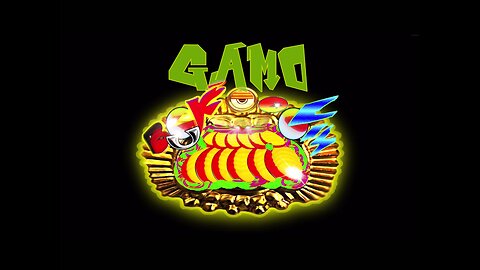 GAMO