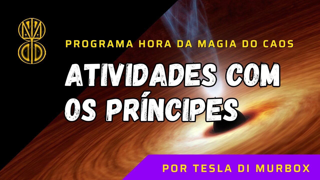 Apresentação Ebook Atividades com os Príncipes