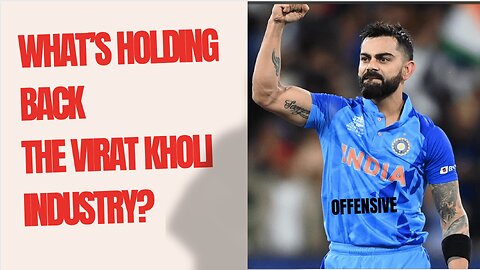 EP-#04 How Virat Kohli cricket failure Gamed The System | Outsmart Your Boss On Virat Kholi Speech