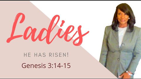 He Has Risen! (Video 4)