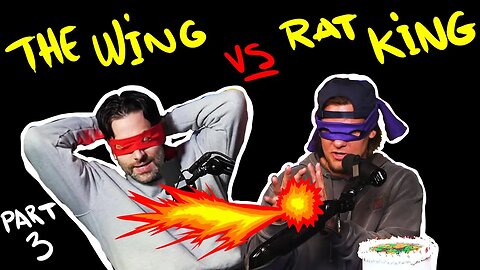 Theo Von & Chris D'Elia Funniest Moments on KATS | Part 3
