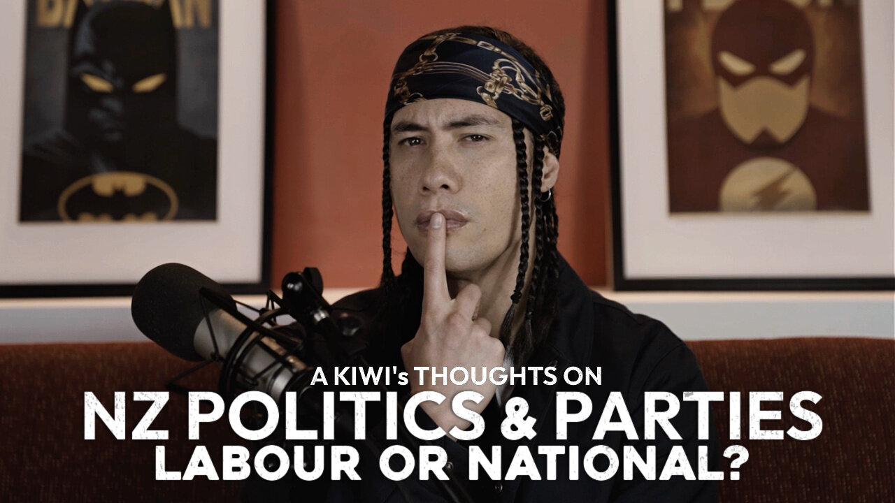 NZ POLITICS & PARTIES (LABOUR or NATIONAL)