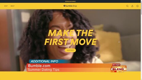 Summer Dating Tips While On The Go