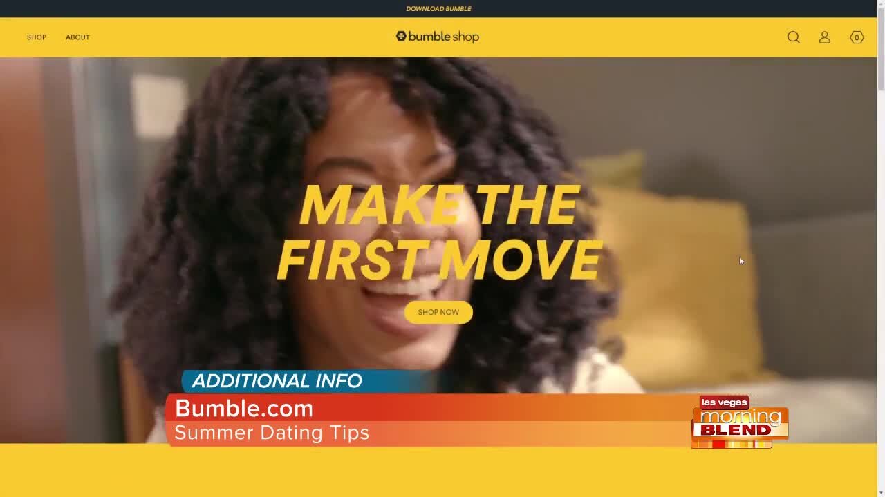 Summer Dating Tips While On The Go