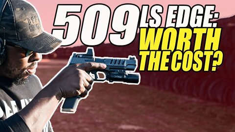 FN 509 LS Edge: The Breakdown | First Mag Review
