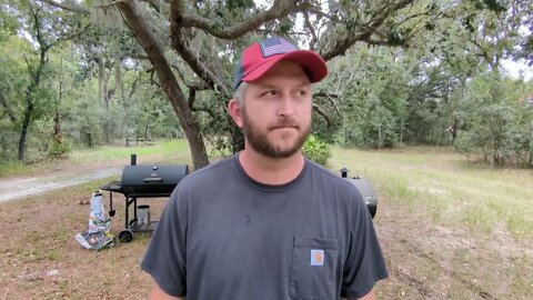 Camp Chef vs Mahindra 1626