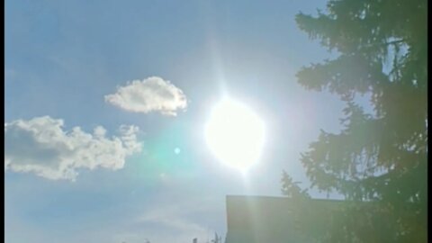 Wendet euch an meinen göttlichen Sohn mit reuevollem Herzen! Liebesflamme