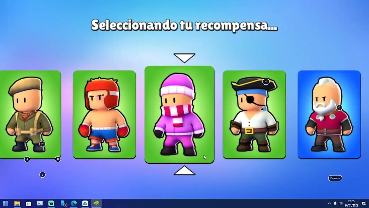 juegos android stumble-guys- version 0-33