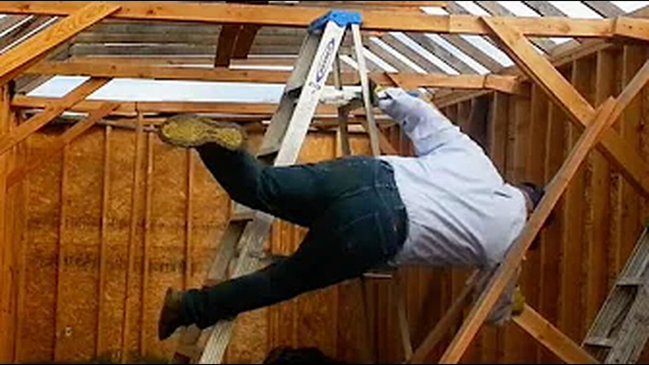 I QUIT! Funniest Workplace Fails