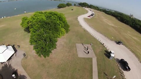 DJI FPV : Windsurfer Park (x378)