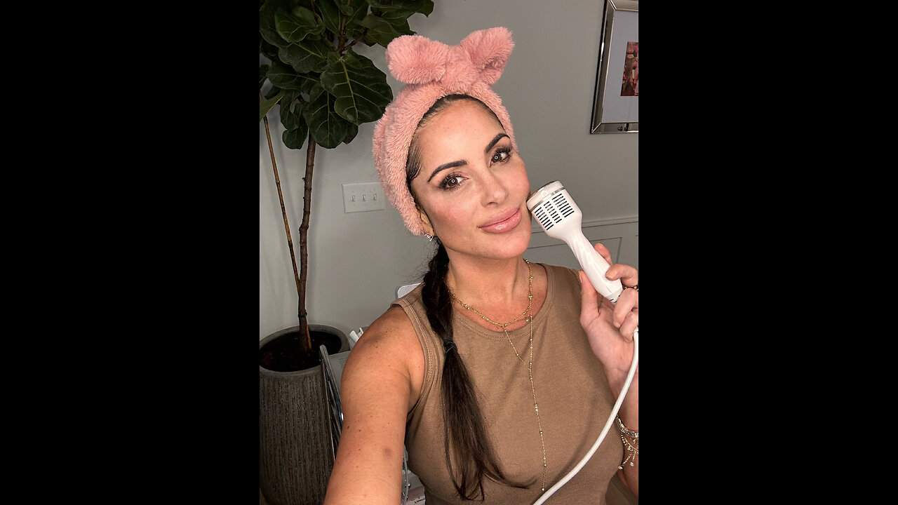 24 Hour Update Neo Thread Series Cryotherapy Facial Skin Tightening Anti-aging